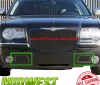 Custom Grilles  T-Rex  52471 609579006200 Buy Online