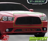 Grille T-Rex Grille 20442B 609579013796