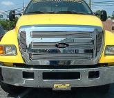Grille T-Rex Grille 20541 609579001502