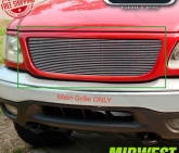 Grille T-Rex Grille 20580 609579001601