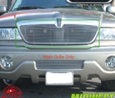Grille T-Rex Grille 20690 609579001762