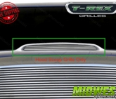 Grille T-Rex Grille 20897 609579002127