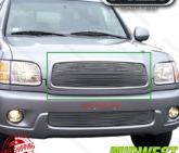 Grille T-Rex Grille 20900 609579002134