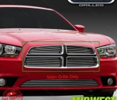 Grille T-Rex Grille 21442 609579013772
