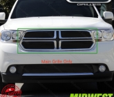 Grille T-Rex Grille 21491B 609579014328