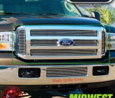 Grille T-Rex Grille 21562 609579010184
