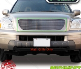 Grille T-Rex Grille 21732 609579002776