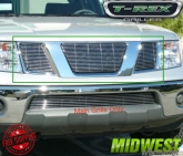 Grille T-Rex Grille 21760 609579002813