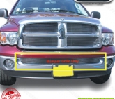Grille T-Rex Grille 25465 609579003407