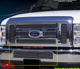 Grille T-Rex Grille 25501 609579011792