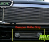 Grille T-Rex Grille 25567 609579003575
