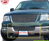 Grille T-Rex Grille 25592 609579003629