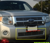 Grille T-Rex Grille 25649 609579003674