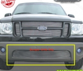 Grille T-Rex Grille 25653 609579003698