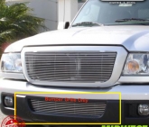 Grille T-Rex Grille 25661 609579003728