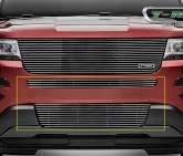 Grille T-Rex Grille 25664 609579031349