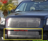 Grille T-Rex Grille 25709 609579003810