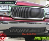 Grille T-Rex Grille 30175 609579004398