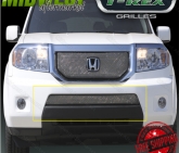 Grille T-Rex Grille 45705 609579005159