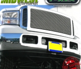 Grille T-Rex Grille 50561 609579005548