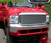 Grille T-Rex Grille 50574 609579011631
