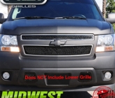 Grille T-Rex Grille 51050 609579005616