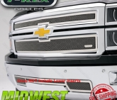 Grille T-Rex Grille 54117 609579020398