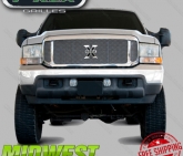 Grille T-Rex Grille 54571 609579011655
