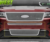 Grille T-Rex Grille 55664 609579031363