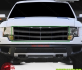 Grille T-Rex Grille 6215660 609579016490