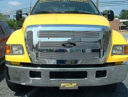 Buy Custom Grilles  T-Rex  20541 609579001502 online store