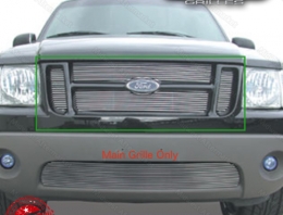 Buy Custom Grilles  T-Rex  20652 609579001663 online store