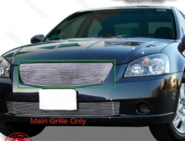 Buy Custom Grilles  T-Rex  20741 609579001847 online store
