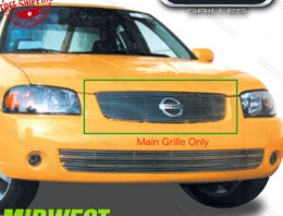 Buy Custom Grilles  T-Rex  20753 609579001878 online store