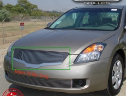 Buy Custom Grilles  T-Rex  20763 609579001939 online store