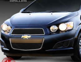 Buy Custom Grilles  T-Rex  21132B 609579014885 online store