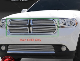 Buy Custom Grilles  T-Rex  21491 609579014304 online store