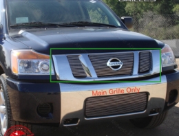Buy Custom Grilles  T-Rex  21783 609579002882 online store