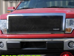 Buy Custom Grilles  T-Rex  51568 609579005876 online store