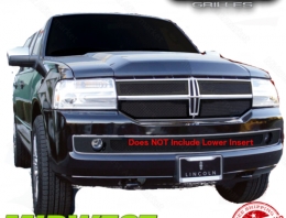 Buy Custom Grilles  T-Rex  51712 609579005906 online store