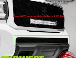 Buy Custom Grilles  T-Rex  52371 609579029421 online store