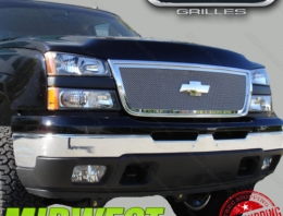 Buy Custom Grilles  T-Rex  54107 609579006545 online store