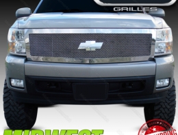 Buy Custom Grilles  T-Rex  54111 609579006569 online store