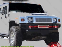 Buy Custom Grilles  T-Rex  54290 609579006774 online store