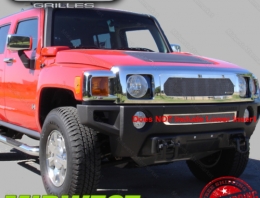 Buy Custom Grilles  T-Rex  54293 609579006781 online store
