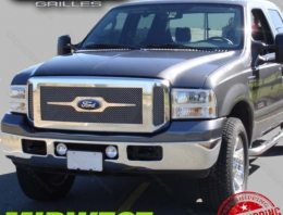 Buy Custom Grilles  T-Rex  54561 609579007092 online store