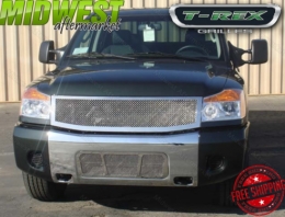 Buy Custom Grilles  T-Rex  54779 609579007436 online store