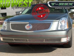 Buy Custom Grilles  T-Rex  55188 609579007863 online store