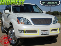 Buy Custom Grilles  T-Rex  55601 609579008198 online store