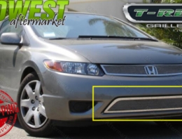 Buy Custom Grilles  T-Rex  55736 609579008327 online store